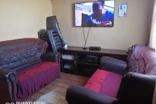 2 Bedroom Property for Sale in Mdantsane Nu 17 Eastern Cape